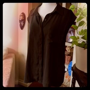 Medium Forever 21 Blouse